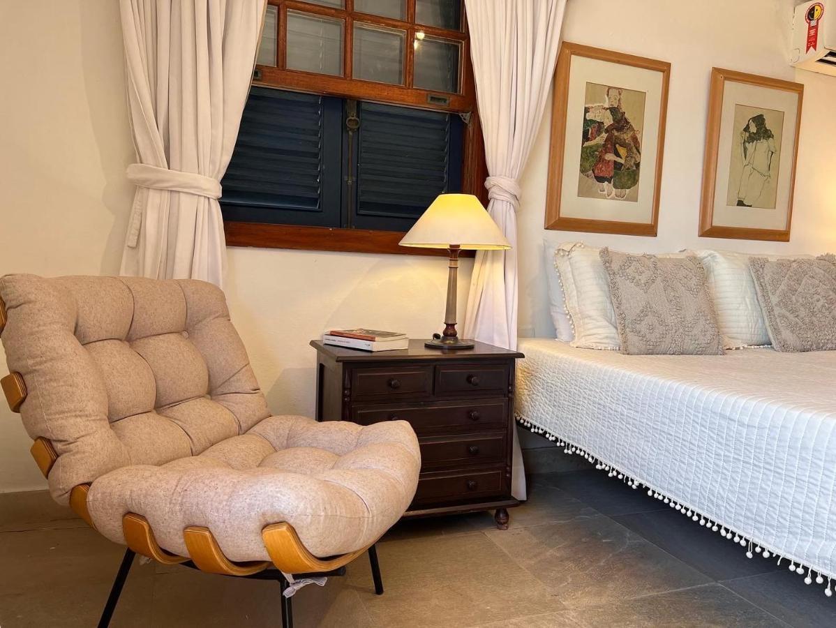 Pousada Blanca Mar Búzios Εξωτερικό φωτογραφία